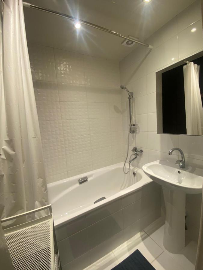 Lake Apartment فيزاغيناس المظهر الخارجي الصورة