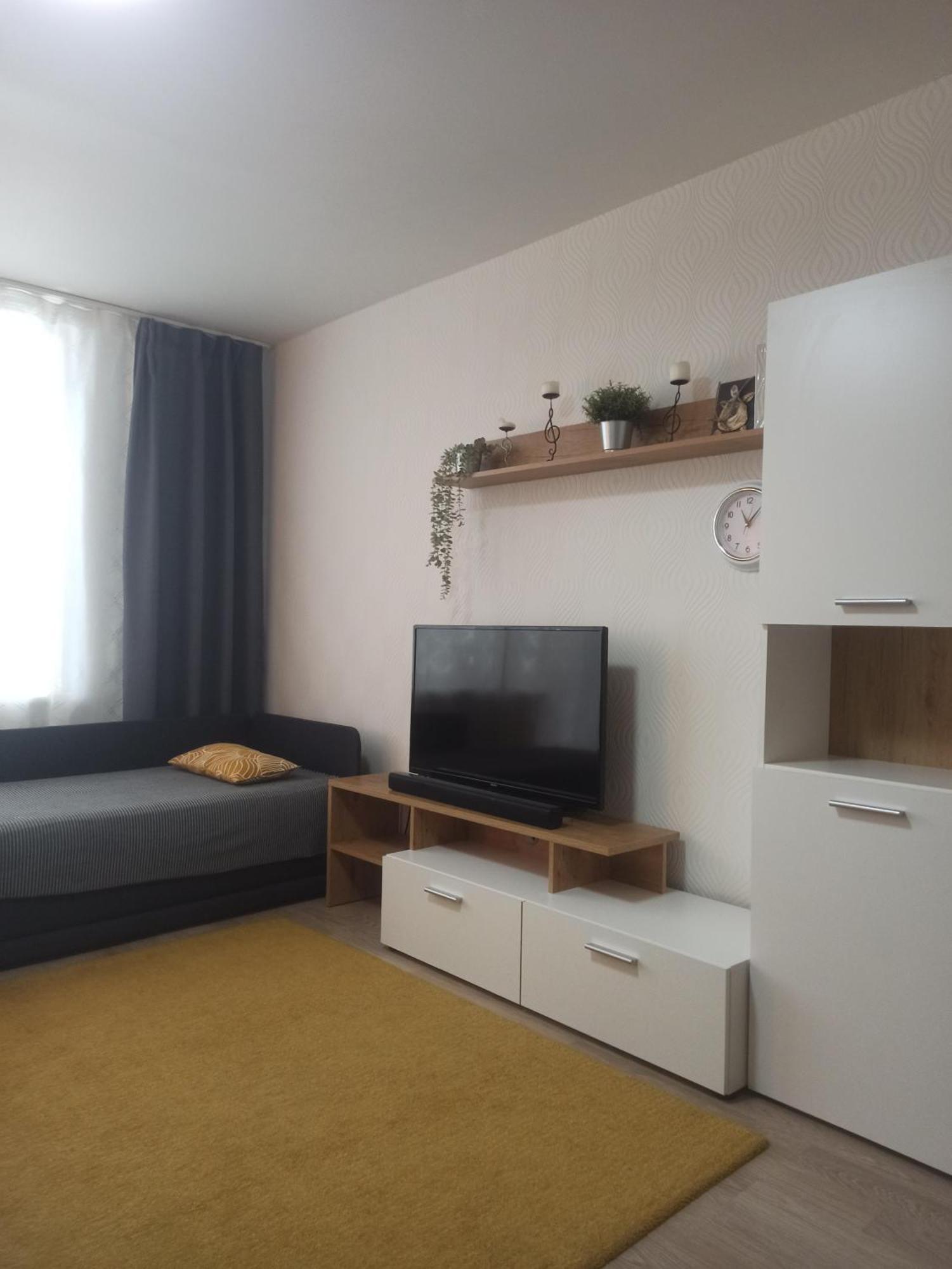 Lake Apartment فيزاغيناس المظهر الخارجي الصورة