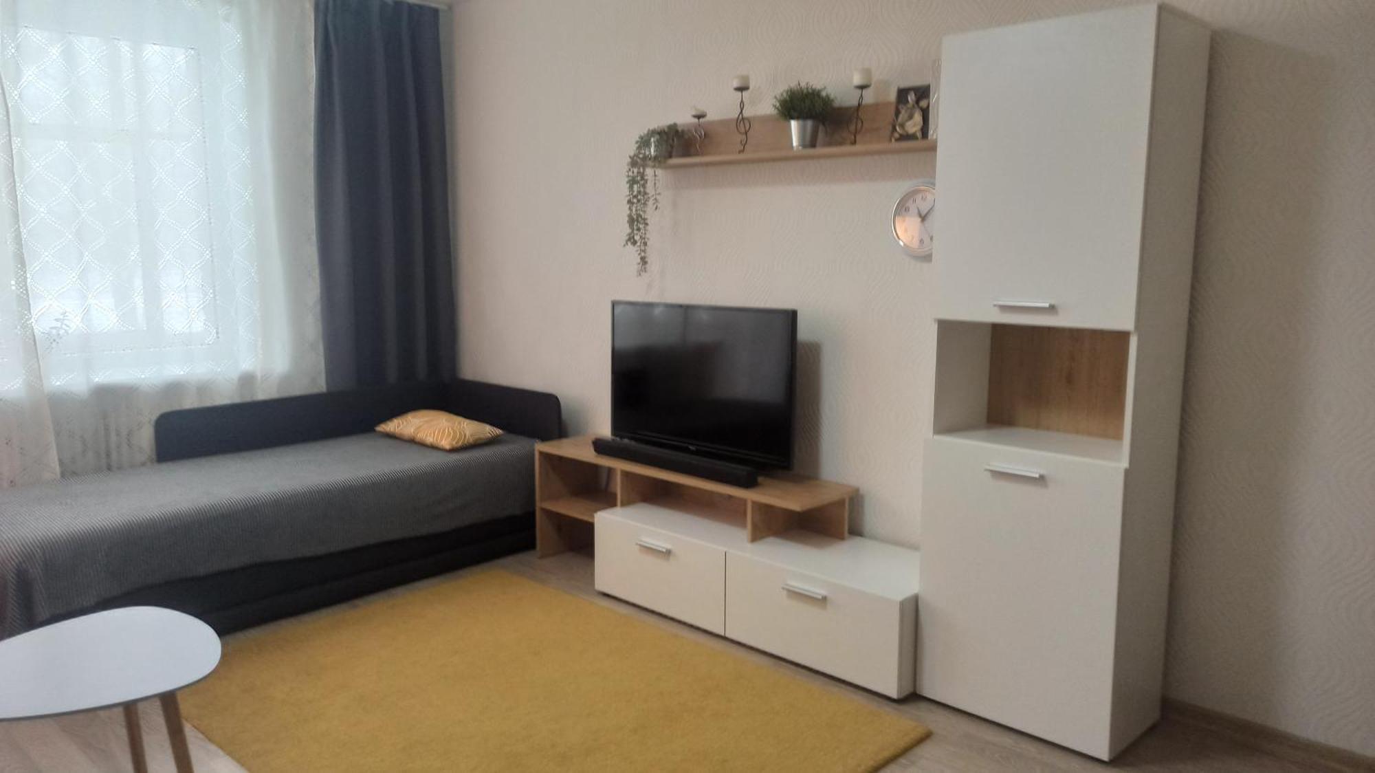 Lake Apartment فيزاغيناس المظهر الخارجي الصورة