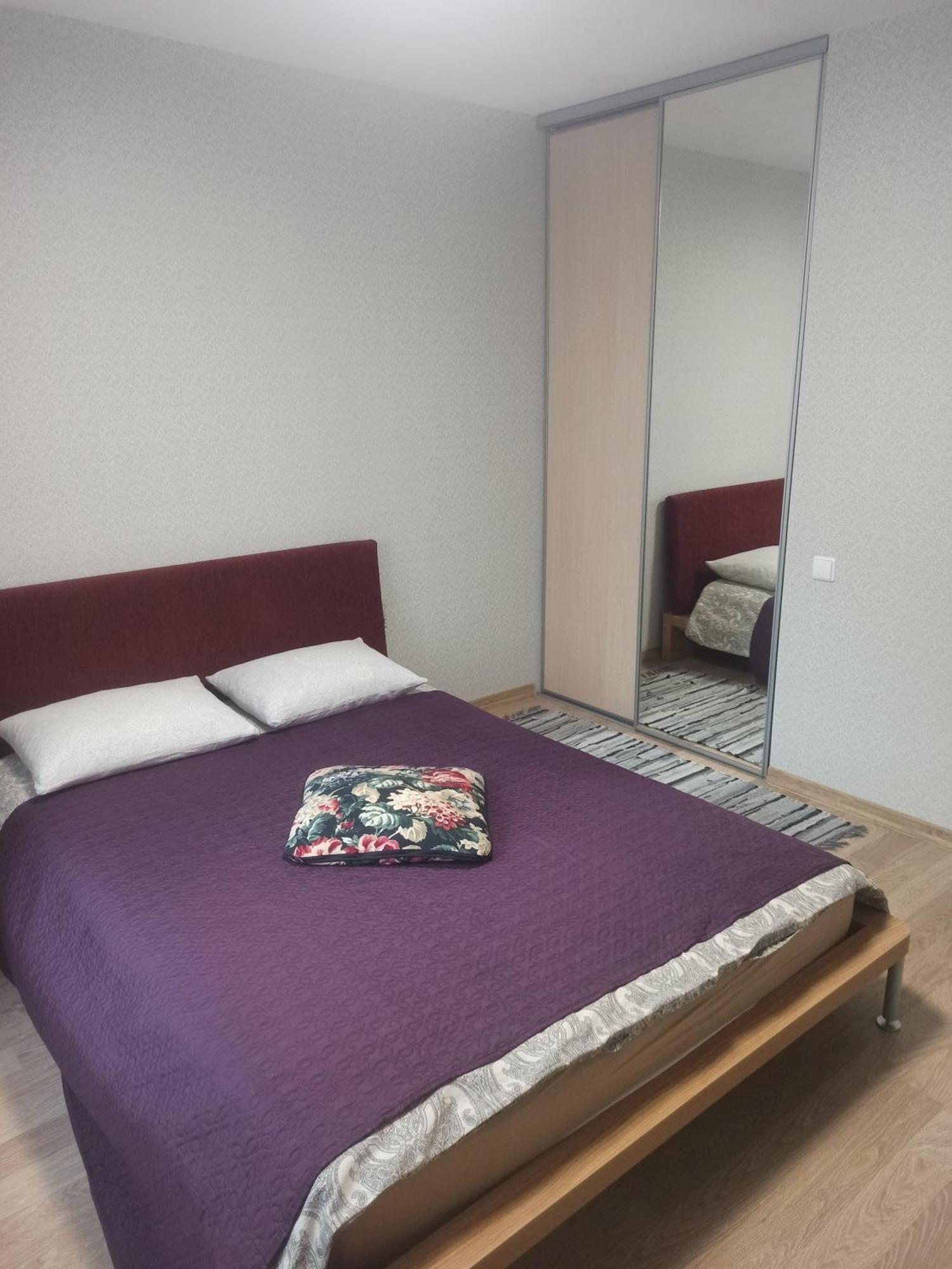 Lake Apartment فيزاغيناس المظهر الخارجي الصورة